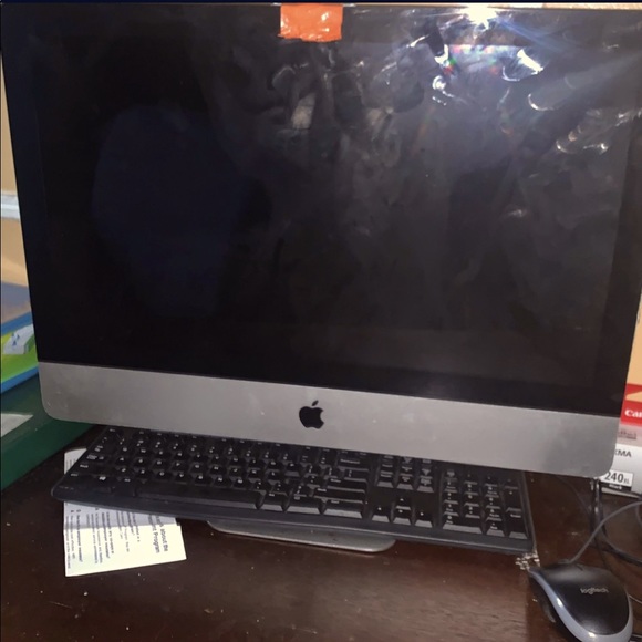 Apple IMac